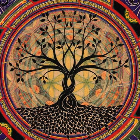 Stream of Subconsciousness