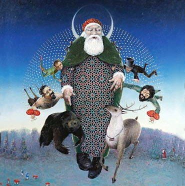 Stream of Subconsciousness