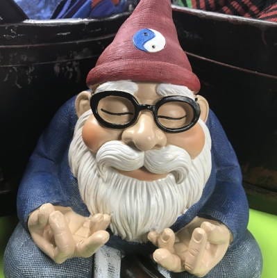 Stream of Subconsciousness