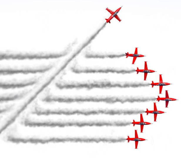 Stream of Subconsciousness