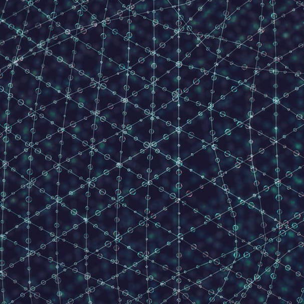 Stream of Subconsciousness