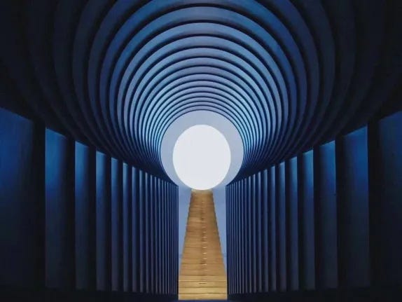 Stream of Subconsciousness