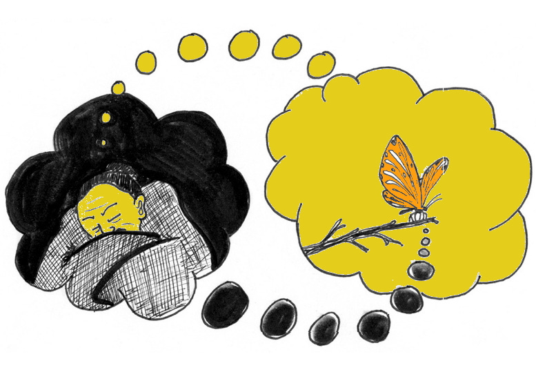 Stream of Subconsciousness