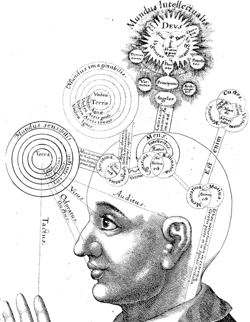 Stream of Subconsciousness