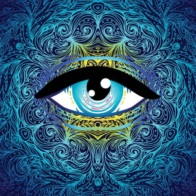 Stream of Subconsciousness