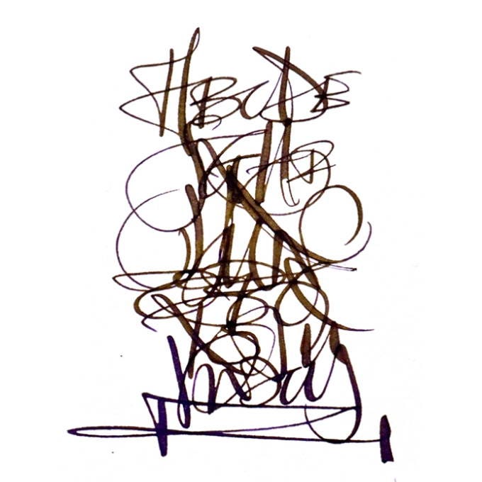 Stream of Subconsciousness