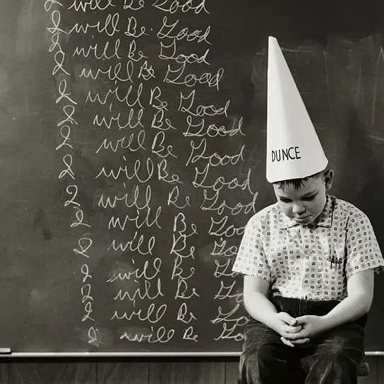 Stream of Subconsciousness