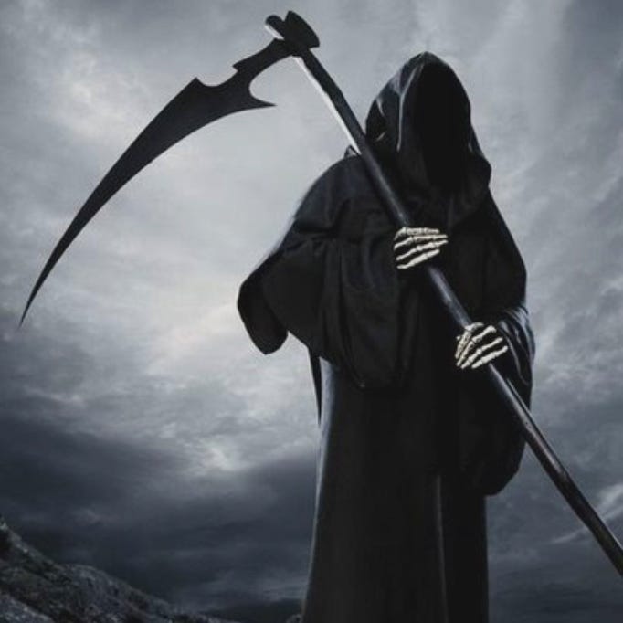 Stream of Subconsciousness