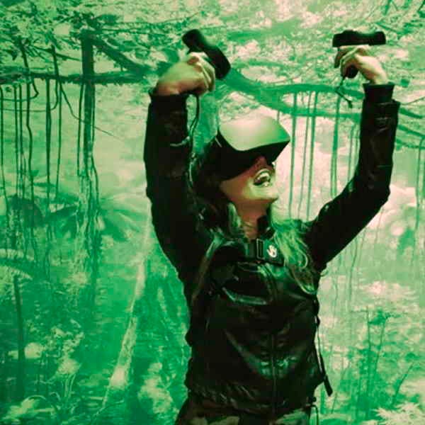 Stream of Subconsciousness