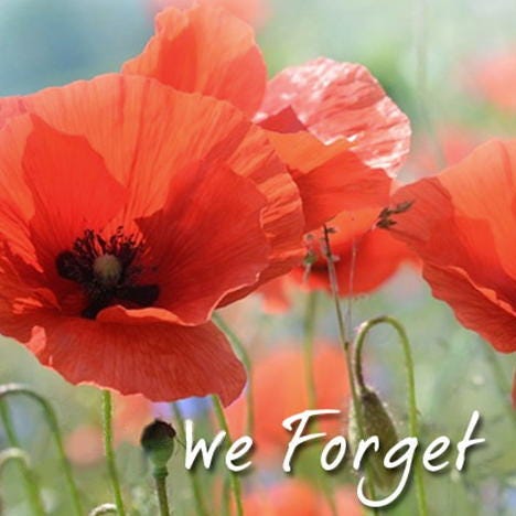 Stream of Subconsciousness