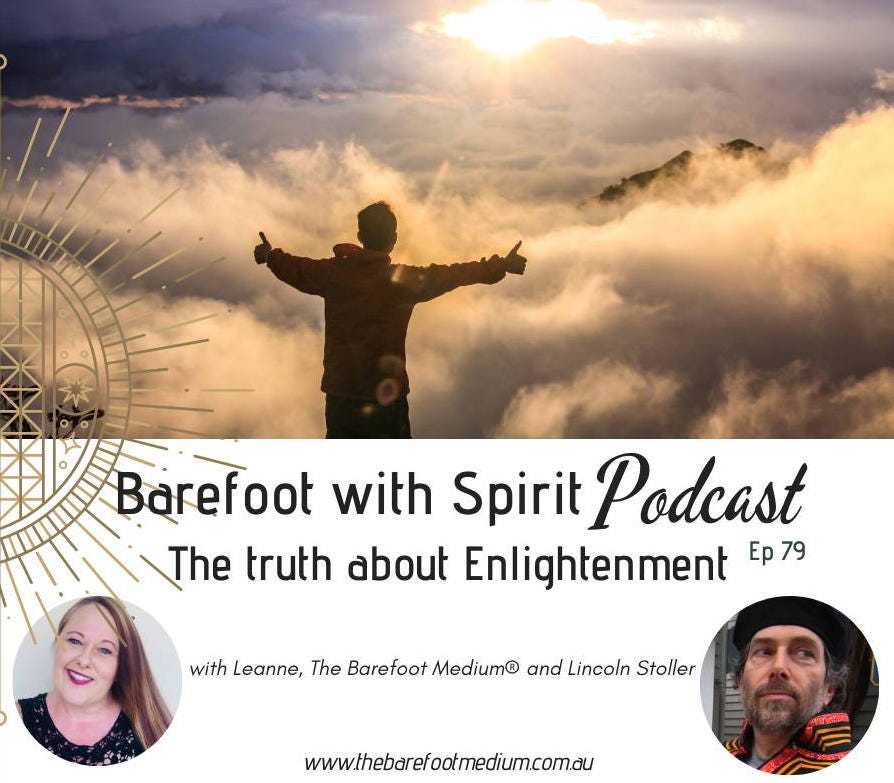 Stream of Subconsciousness