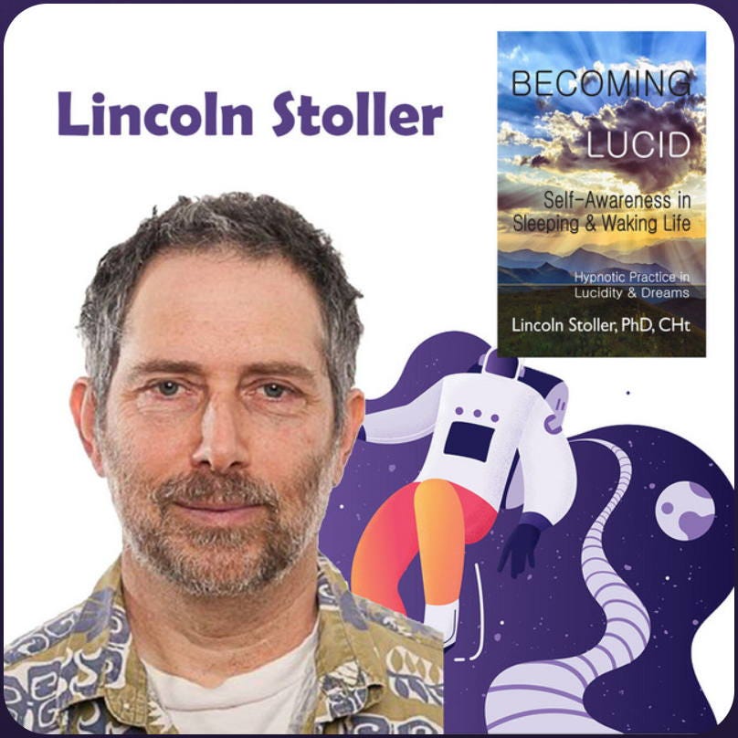 Stream of Subconsciousness