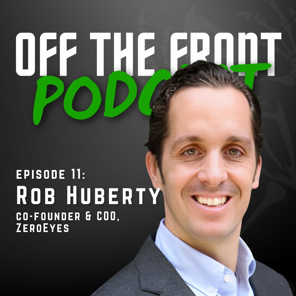 Off the Front Podcast