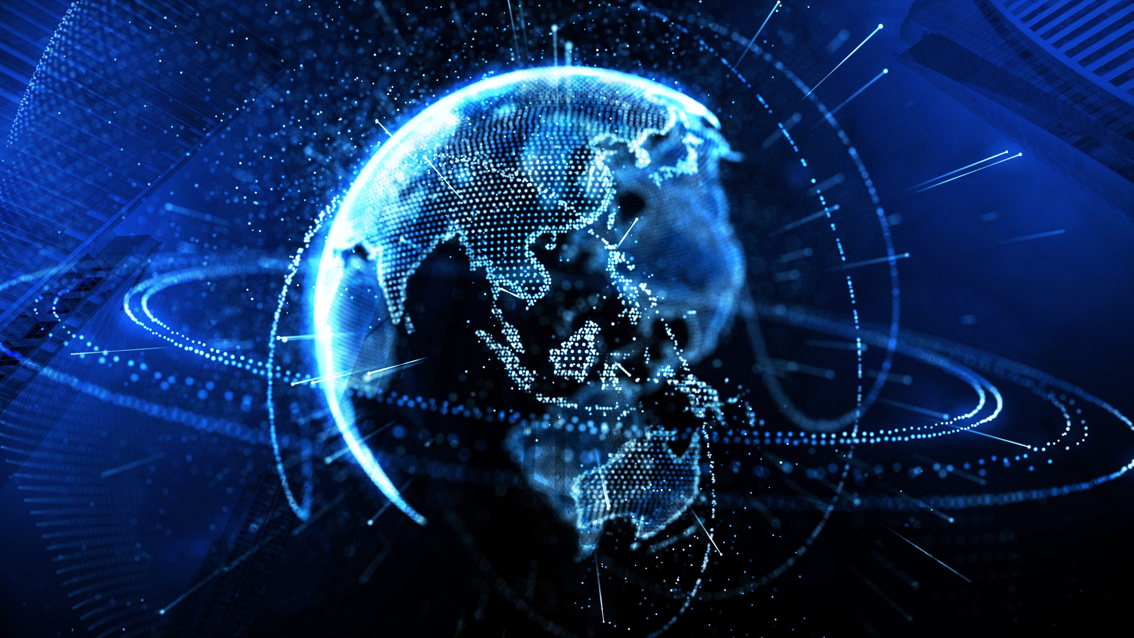 Geospatial Experiences Podcast