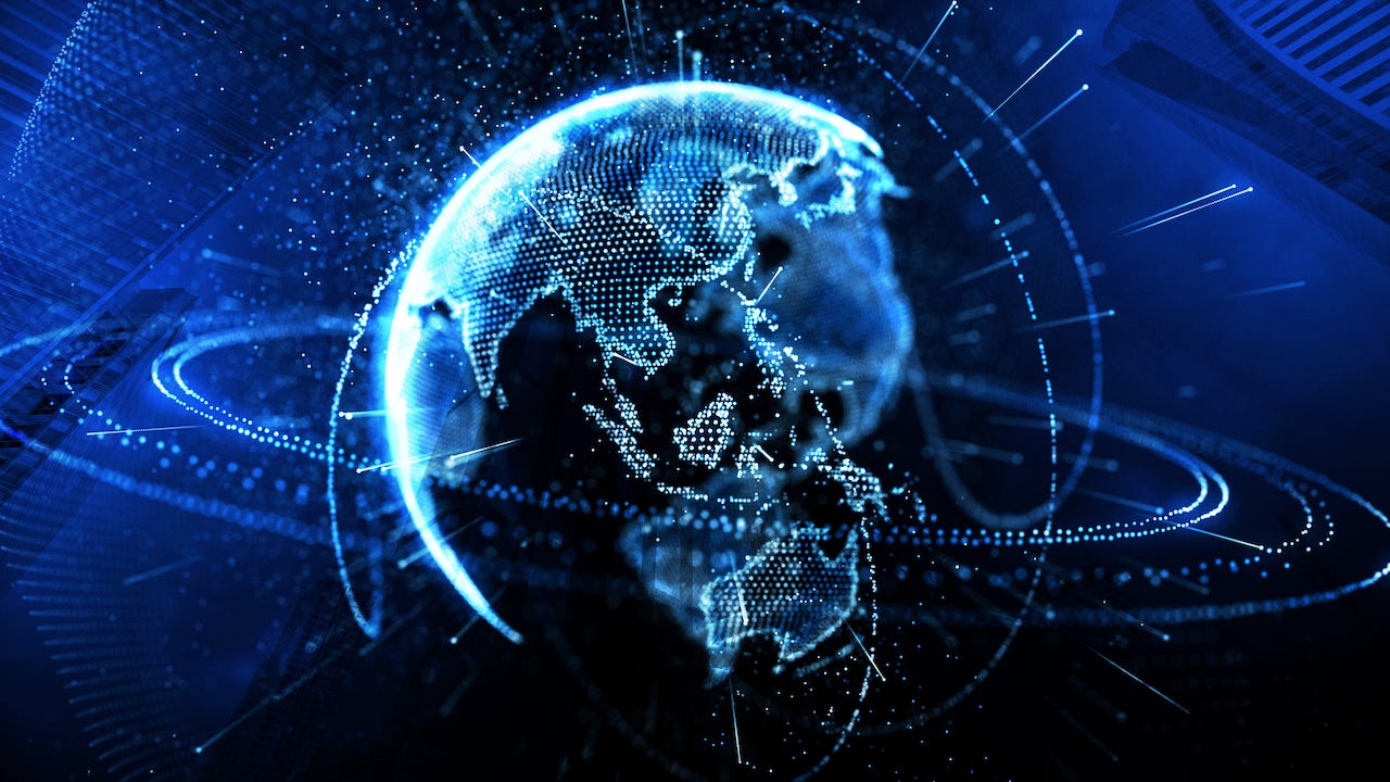 Geospatial Experiences Podcast