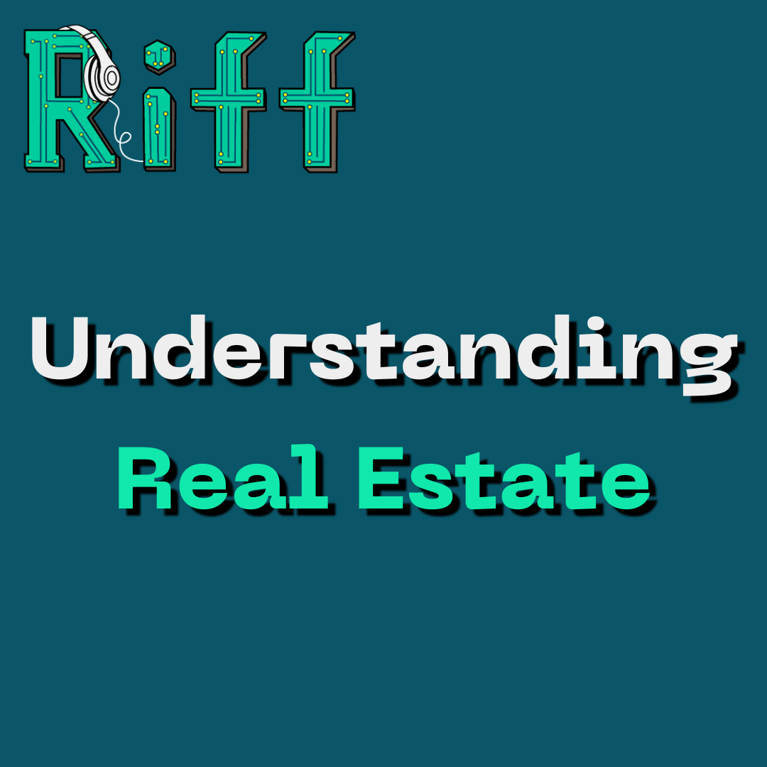 E15: Understanding Real Estate with Brad Hargreaves