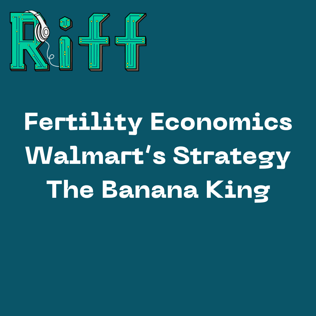 E16: The Fertility Crisis