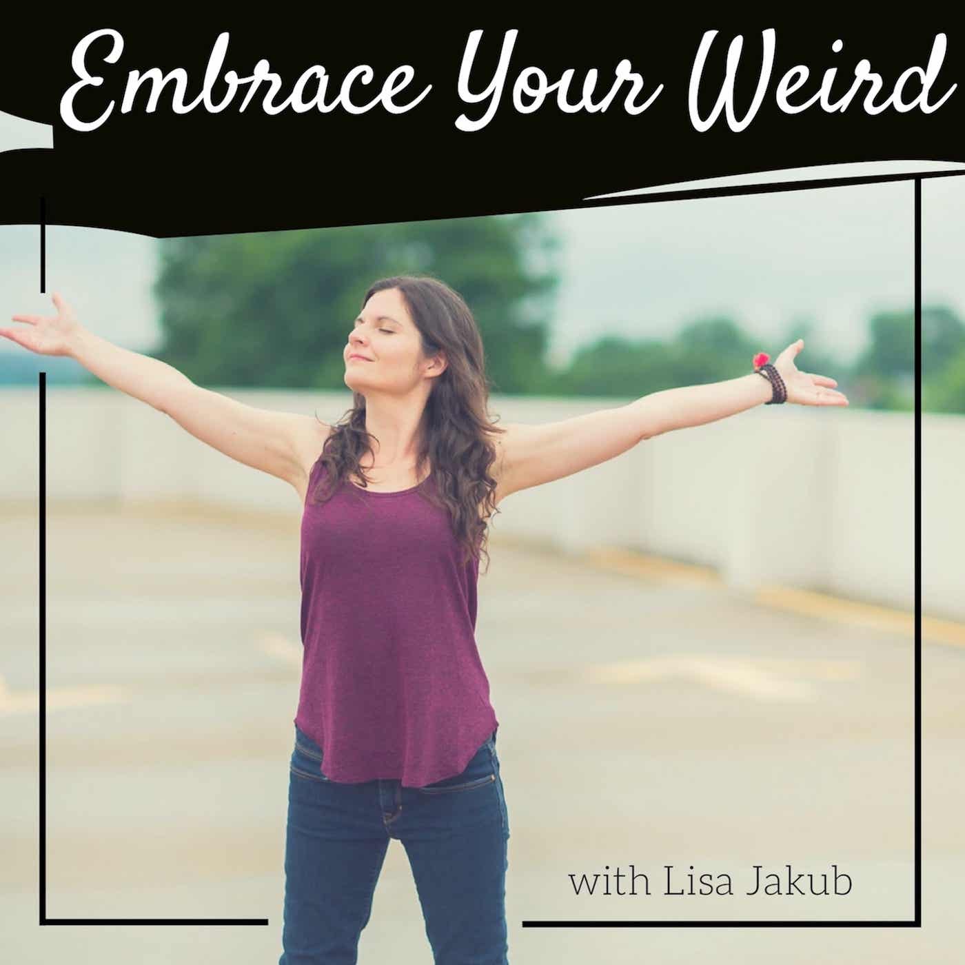 Lisa Jakub cover