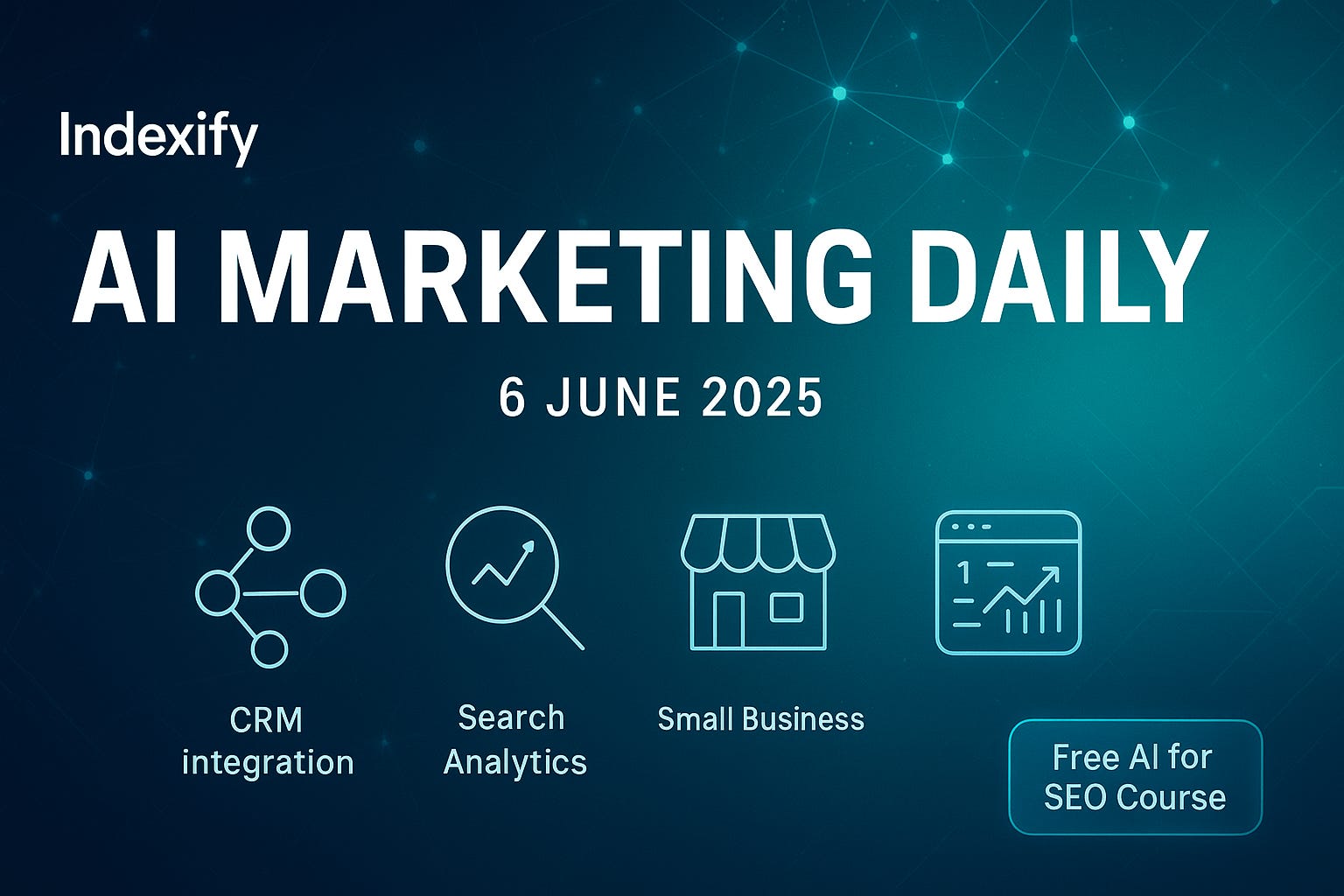 Daily Marketing Insights Podcast