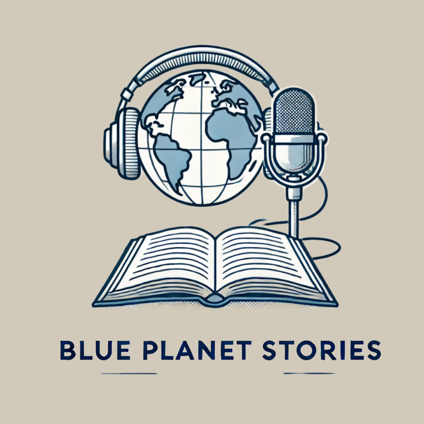 Blue Planet Stories