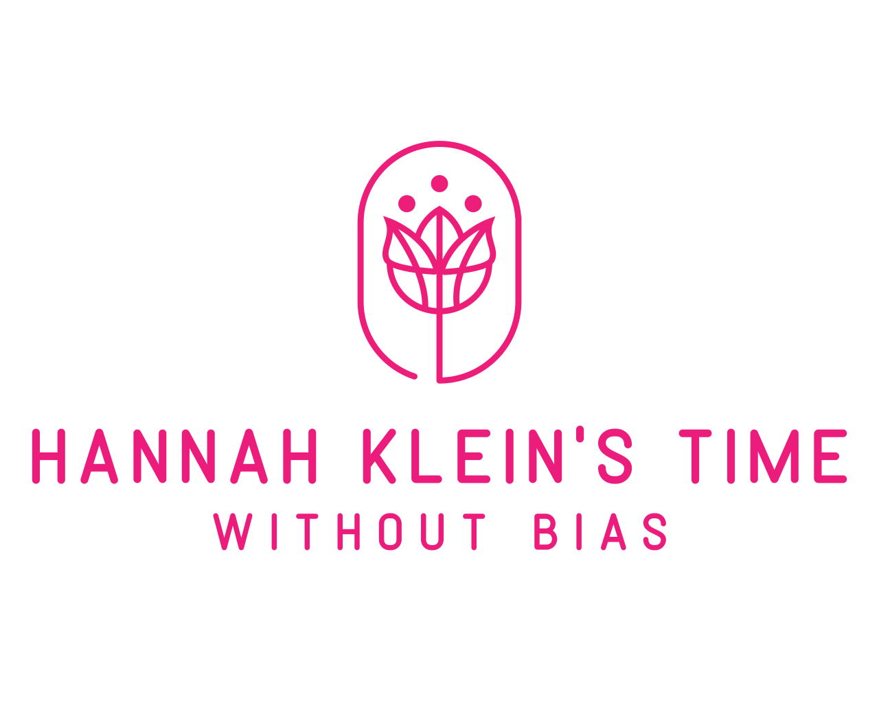 Hannah Klein’s Time