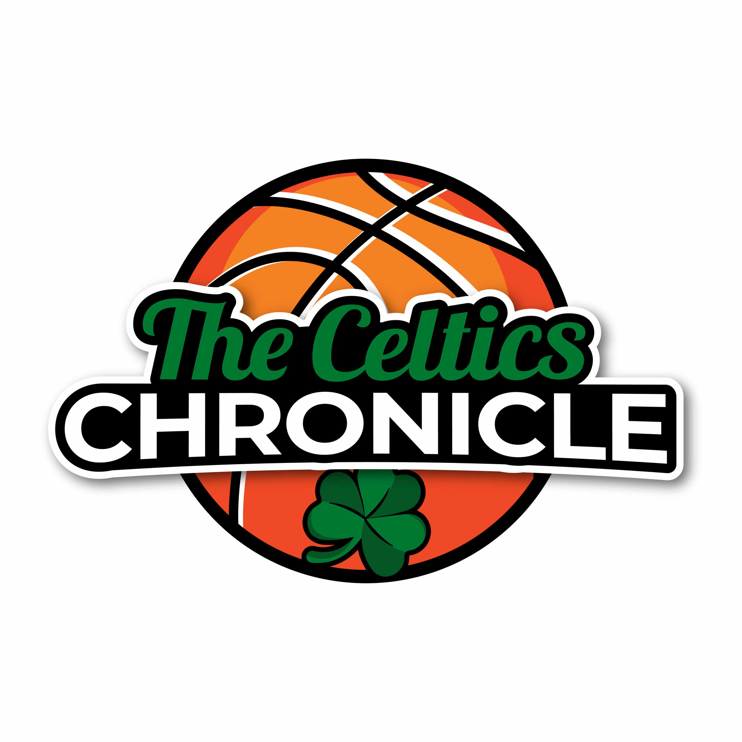 The Celtics Chronicle: A Boston Celtics Podcast