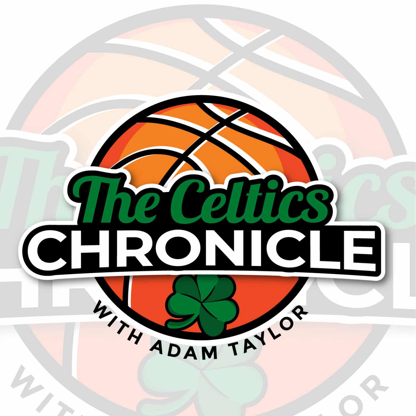 The Celtics Chronicle: A Boston Celtics Podcast