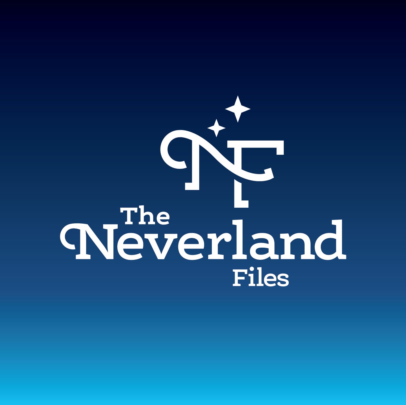 The Neverland Files