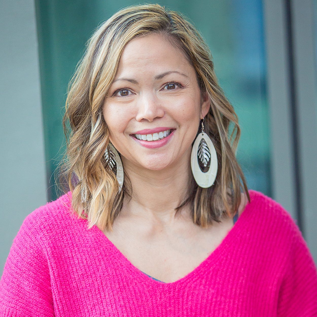 Conscious Curiosities with Maria Luz Podcast