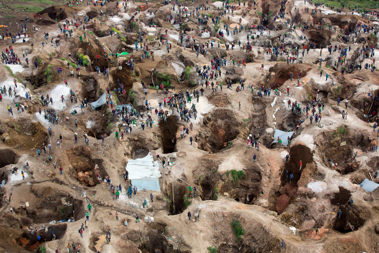 Climate Collapse, Imperialism, and Technological Solutionism in Academia with Aashis Joshi