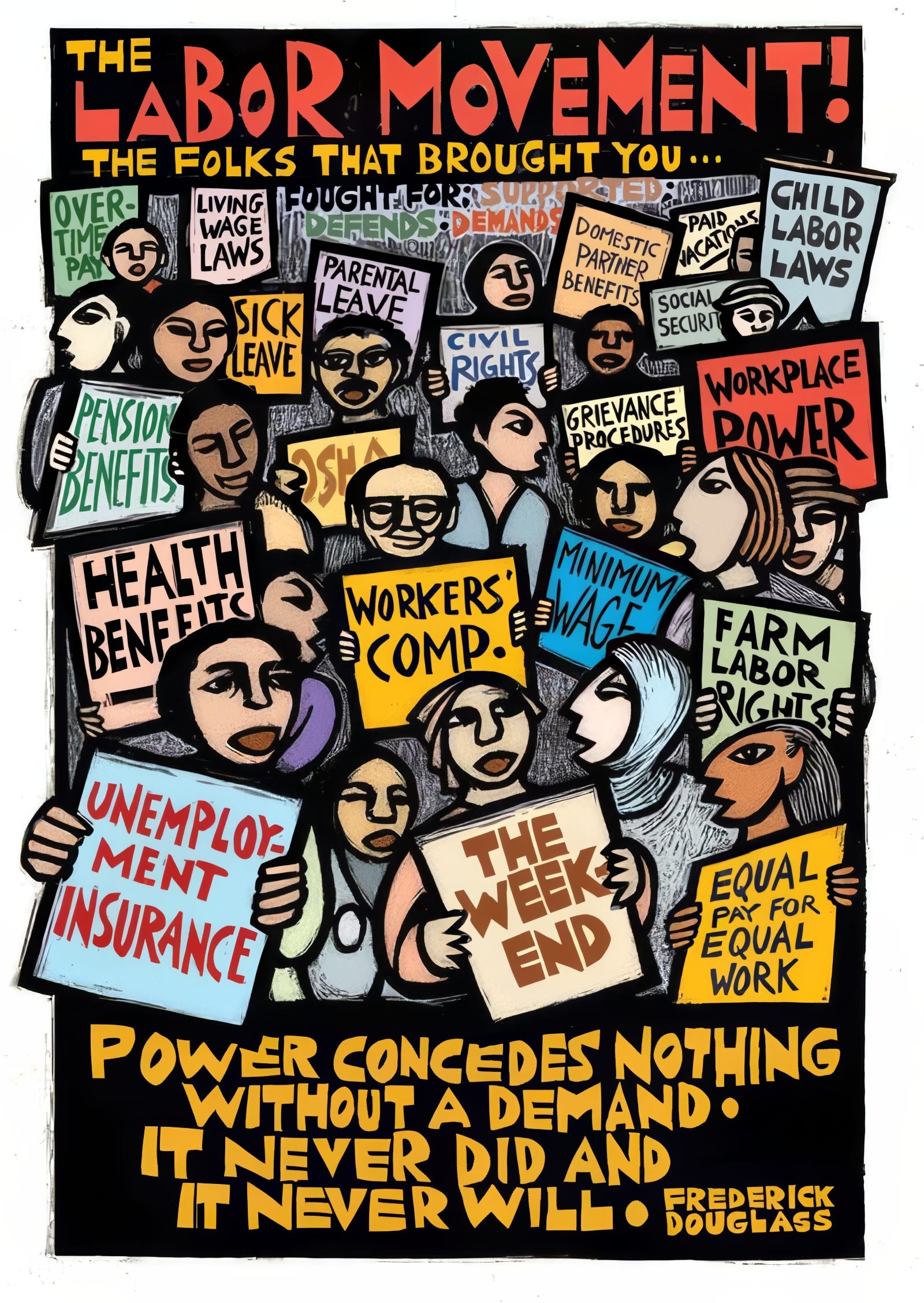 Fracking, Workers Health, and Labor Power w/ Truckers Movement for Justice