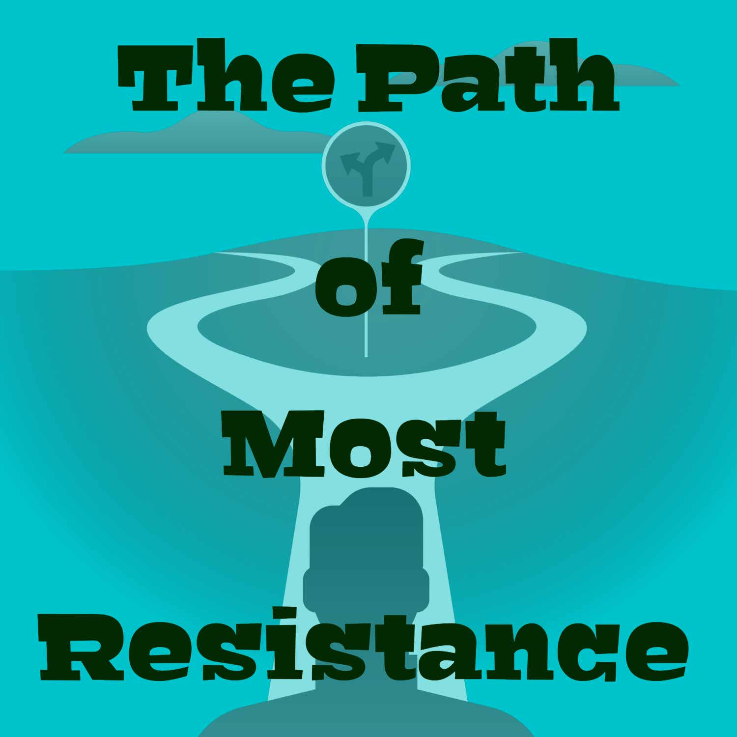 The Path of Most Resistance