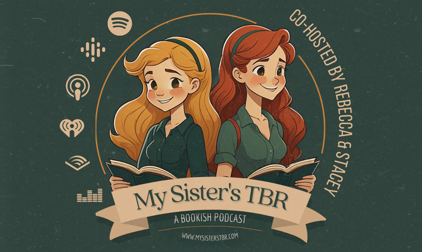 My Sister\'s TBR