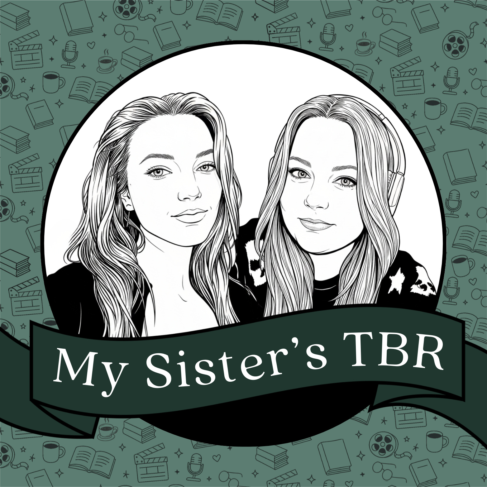 My Sister\'s TBR
