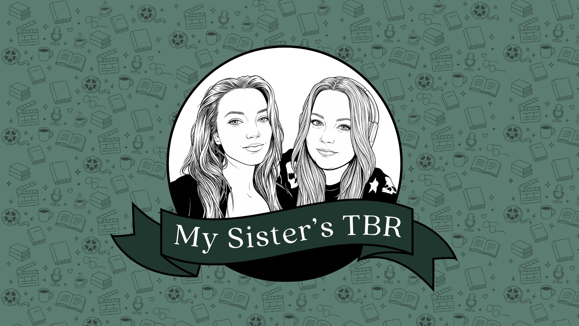 My Sister\'s TBR