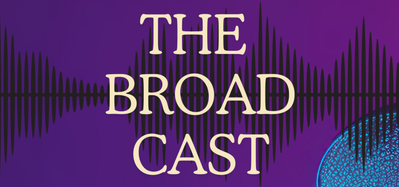 Introducing, The Broads! episode artwork