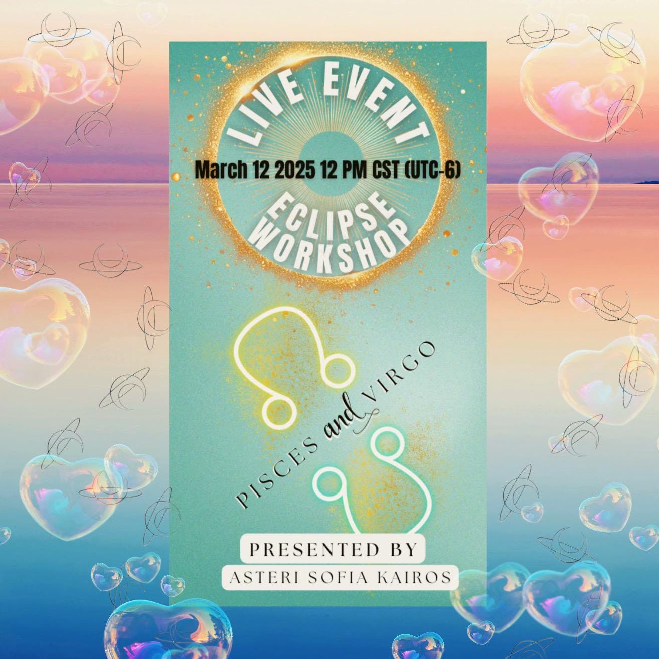 Celestia Astrology - Translating the Stars