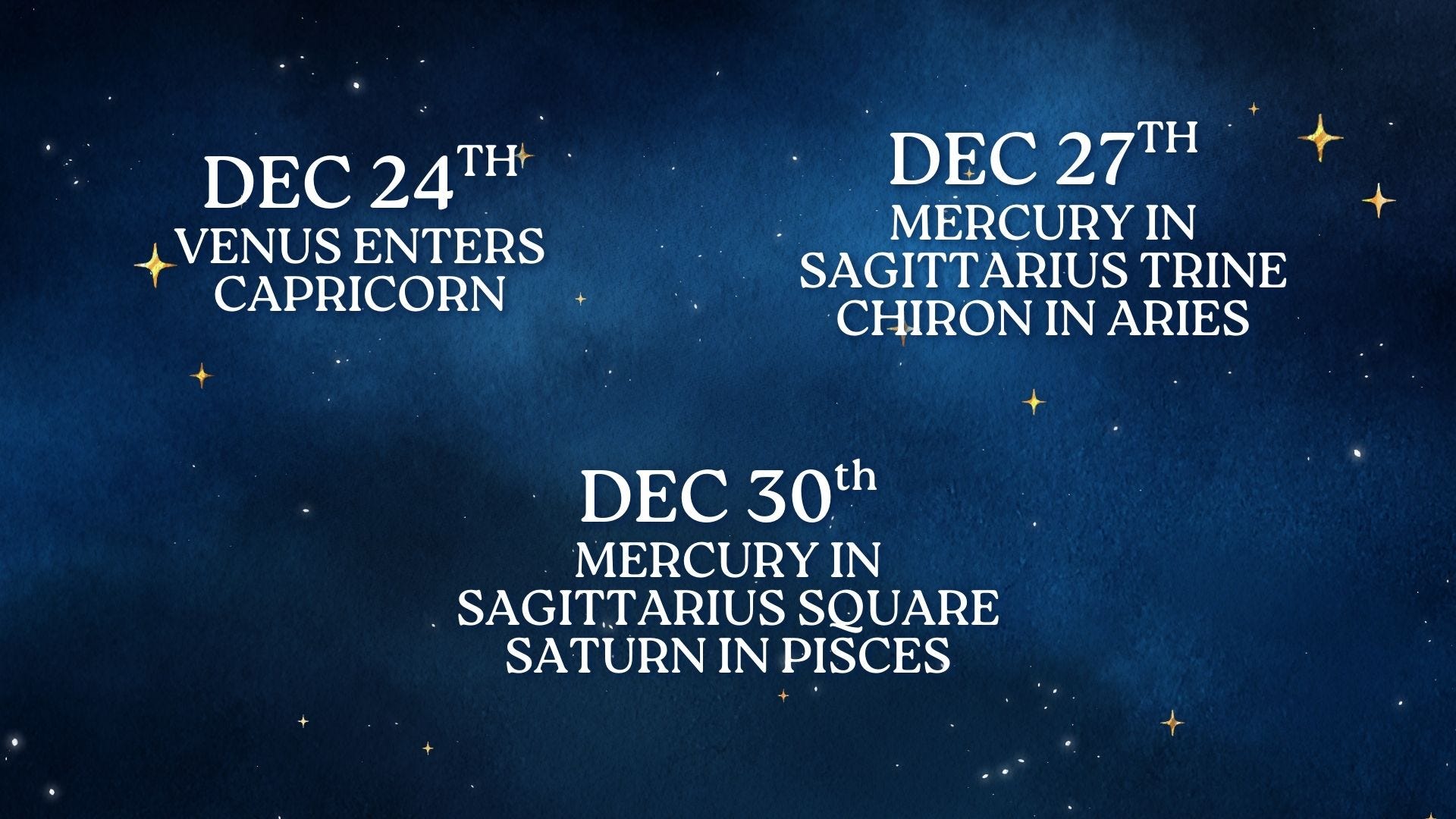 Celestia Astrology - Translating the Stars