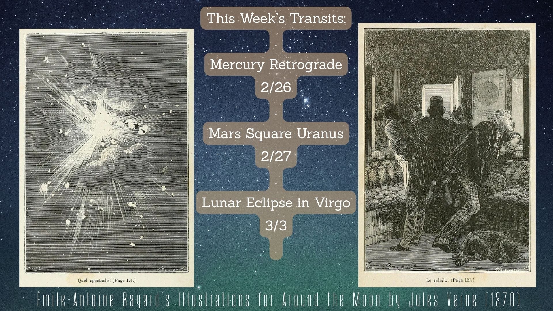 Celestia Astrology - Translating the Stars