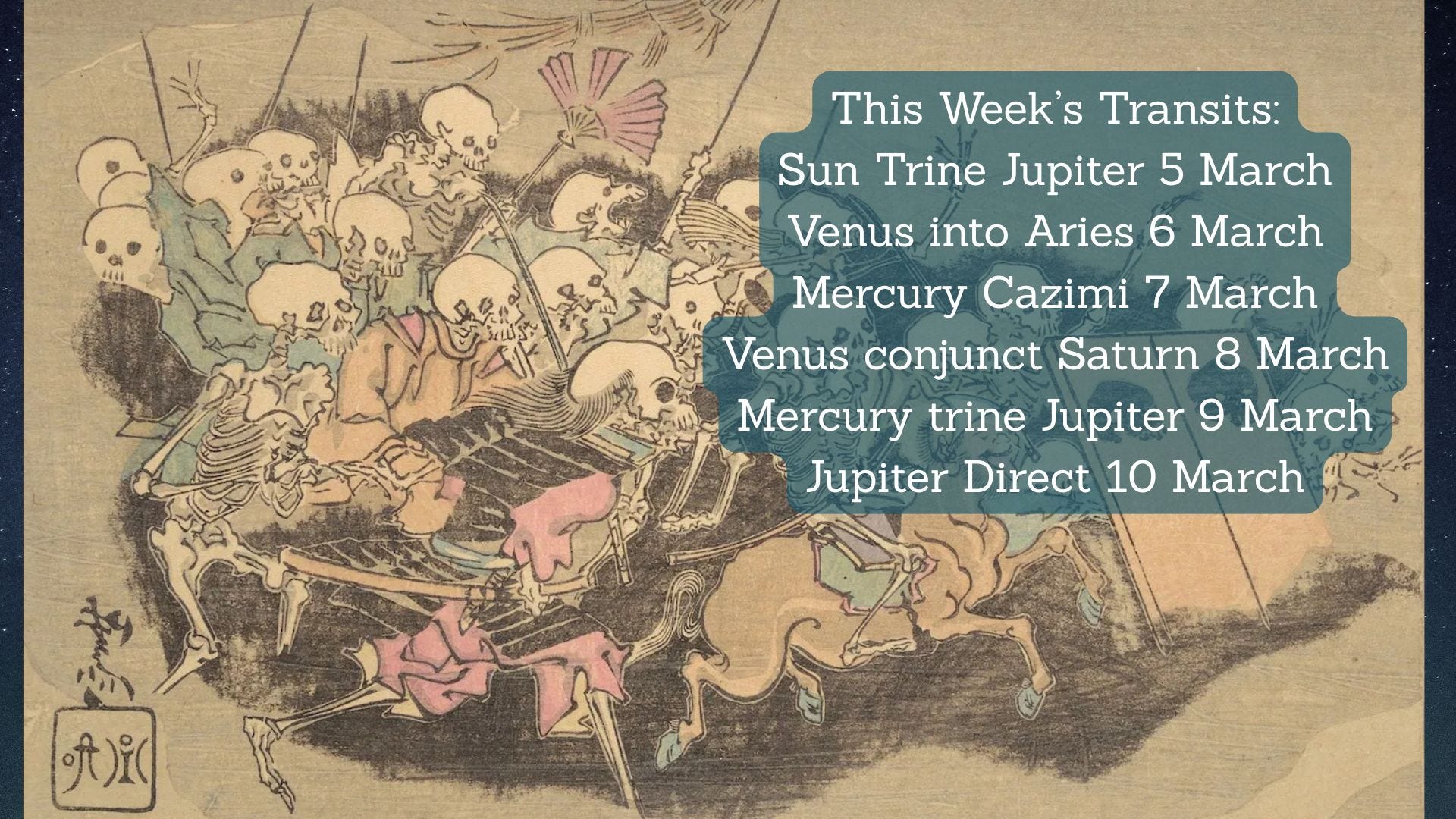 Celestia Astrology - Translating the Stars