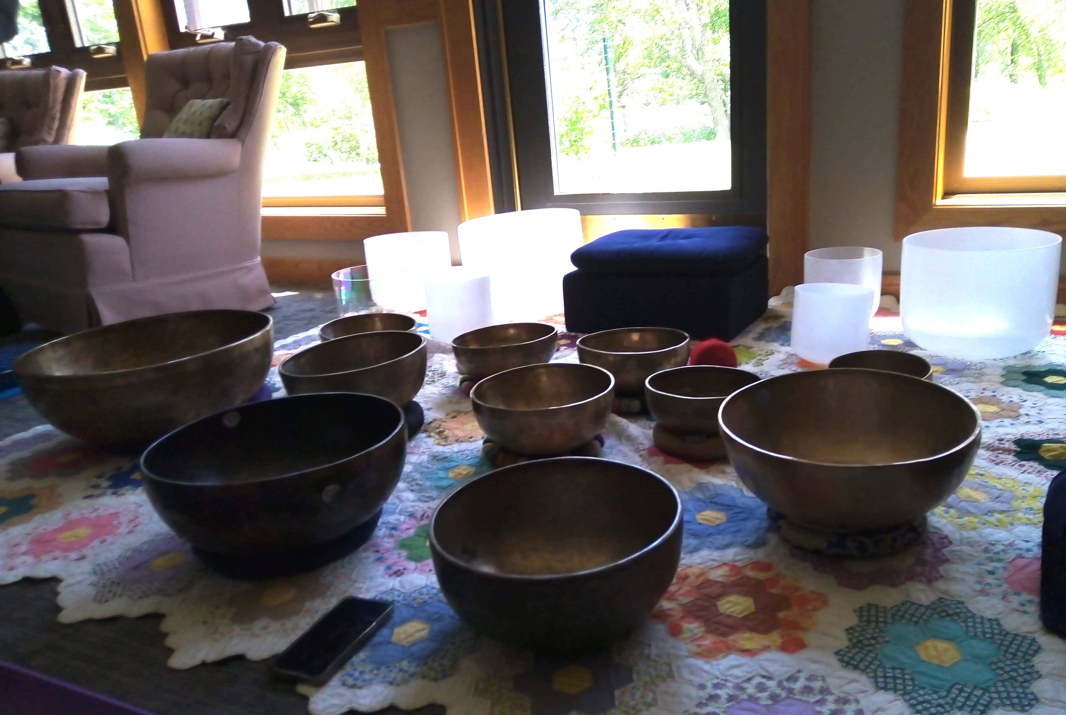 Marianne\'s FLASH💥DEVOS Podcast