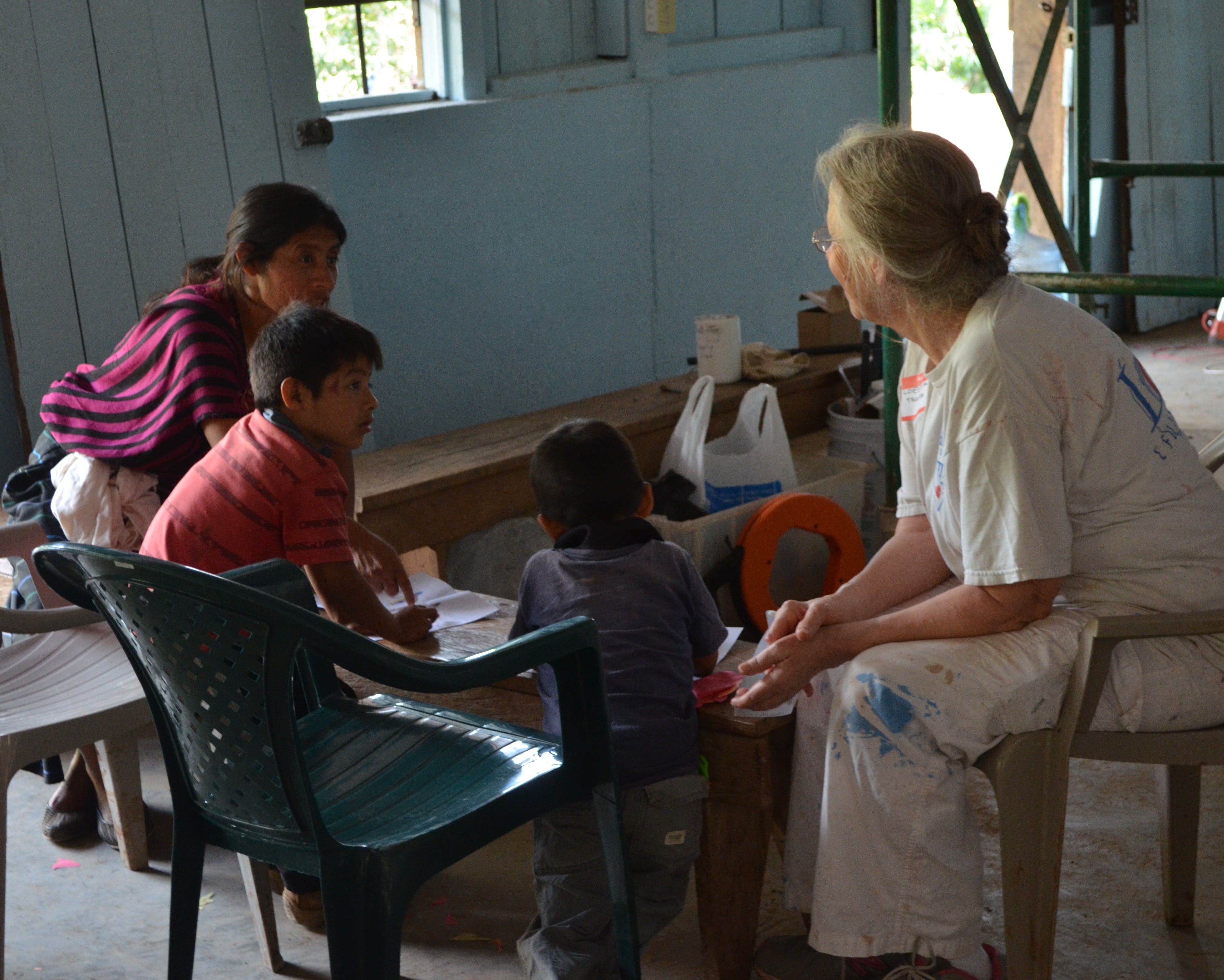 Marianne\'s FLASH💥DEVOS Podcast