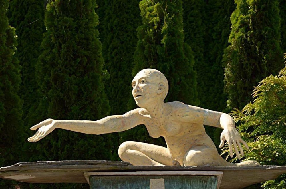 Marianne\'s FLASH💥DEVOS Podcast