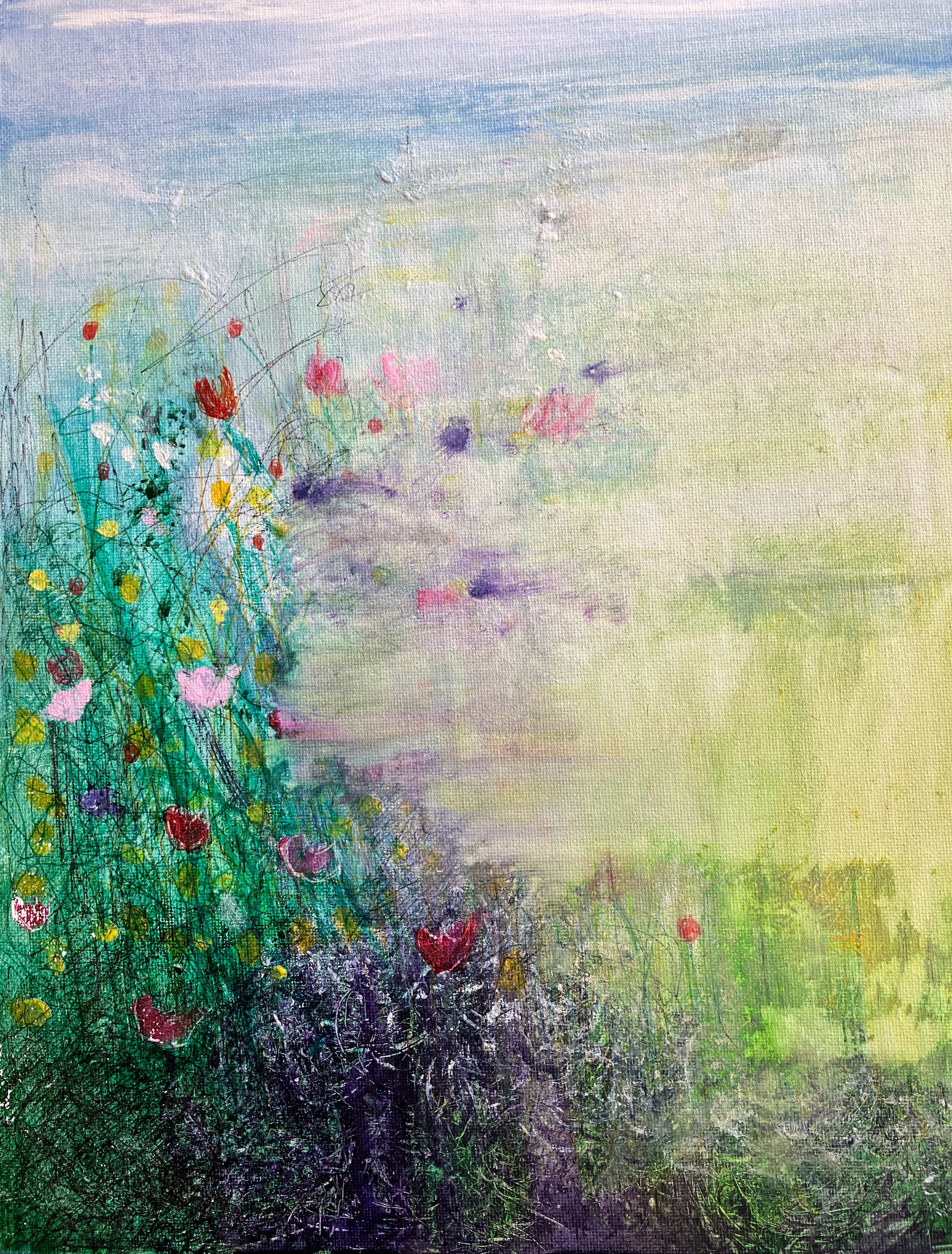 Marianne\'s FLASH💥DEVOS Podcast