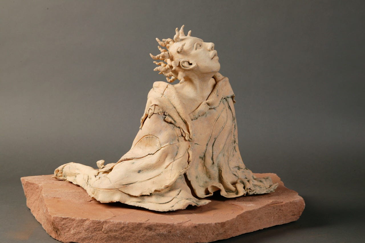 Marianne\'s FLASH💥DEVOS Podcast