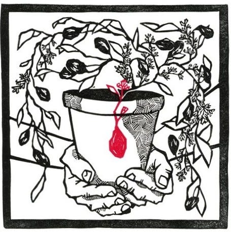 Marianne\'s FLASH💥DEVOS Podcast