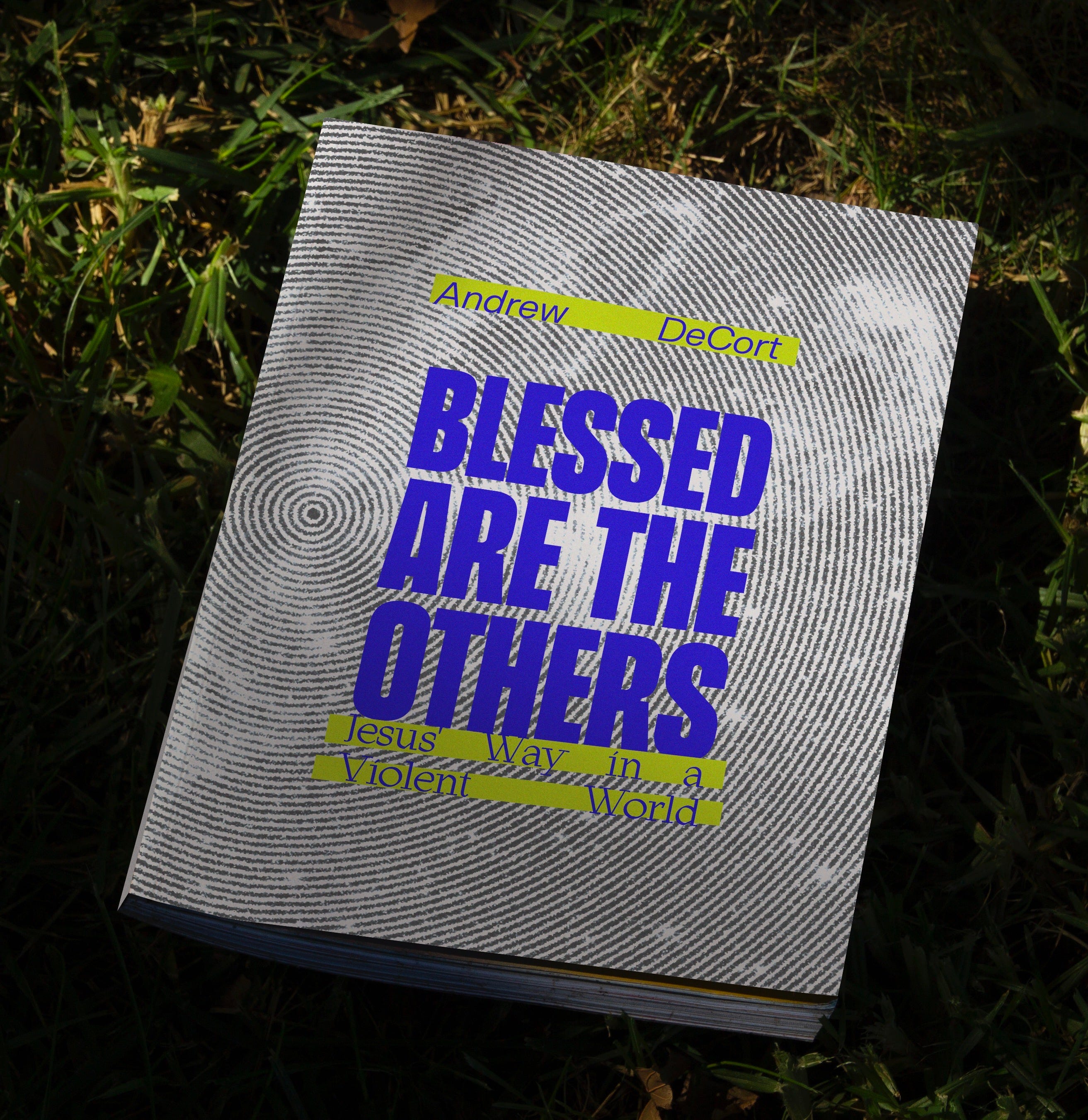 Marianne\'s FLASH💥DEVOS Podcast