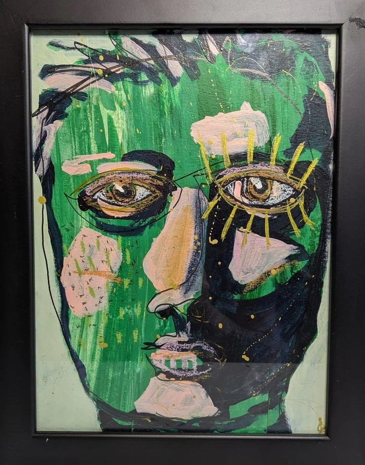 Marianne\'s FLASH💥DEVOS Podcast