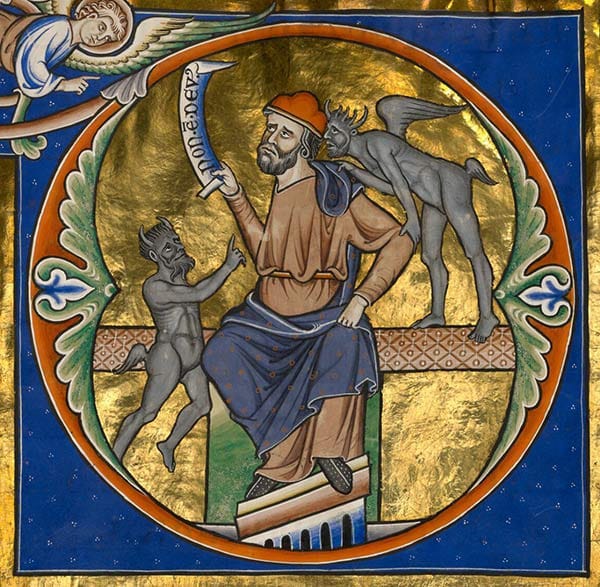 Marianne\'s FLASH💥DEVOS Podcast