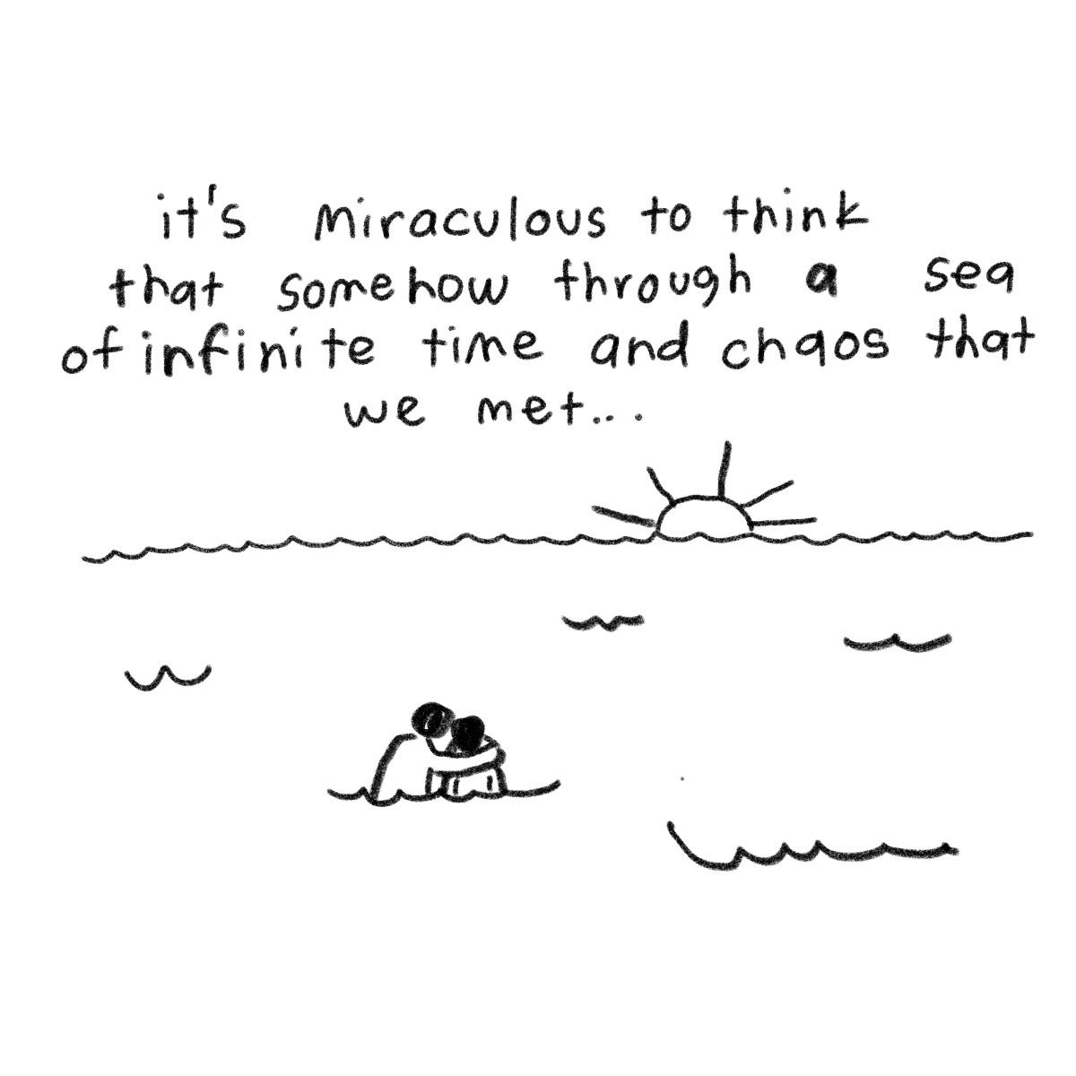 What makes life worth living?
